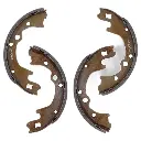 BALATAS HYUNDAI PORTER 2.5 96-03/FRONTIER 2.7 97-99 CH