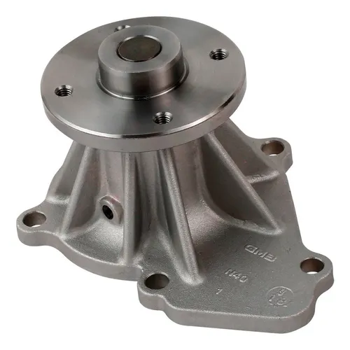 [15919] BOMBA AGUA NISSAN D21 2.4 1993-2010 | TERRANO 2.4 1998-2013 GWN-40A TOTO UB24B3