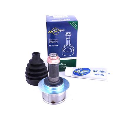 [15927] HOMOCINETICA SUZUKI SX4 06-15 LADO RUEDA EXTERIOR 28*29*58 CH UB29C3