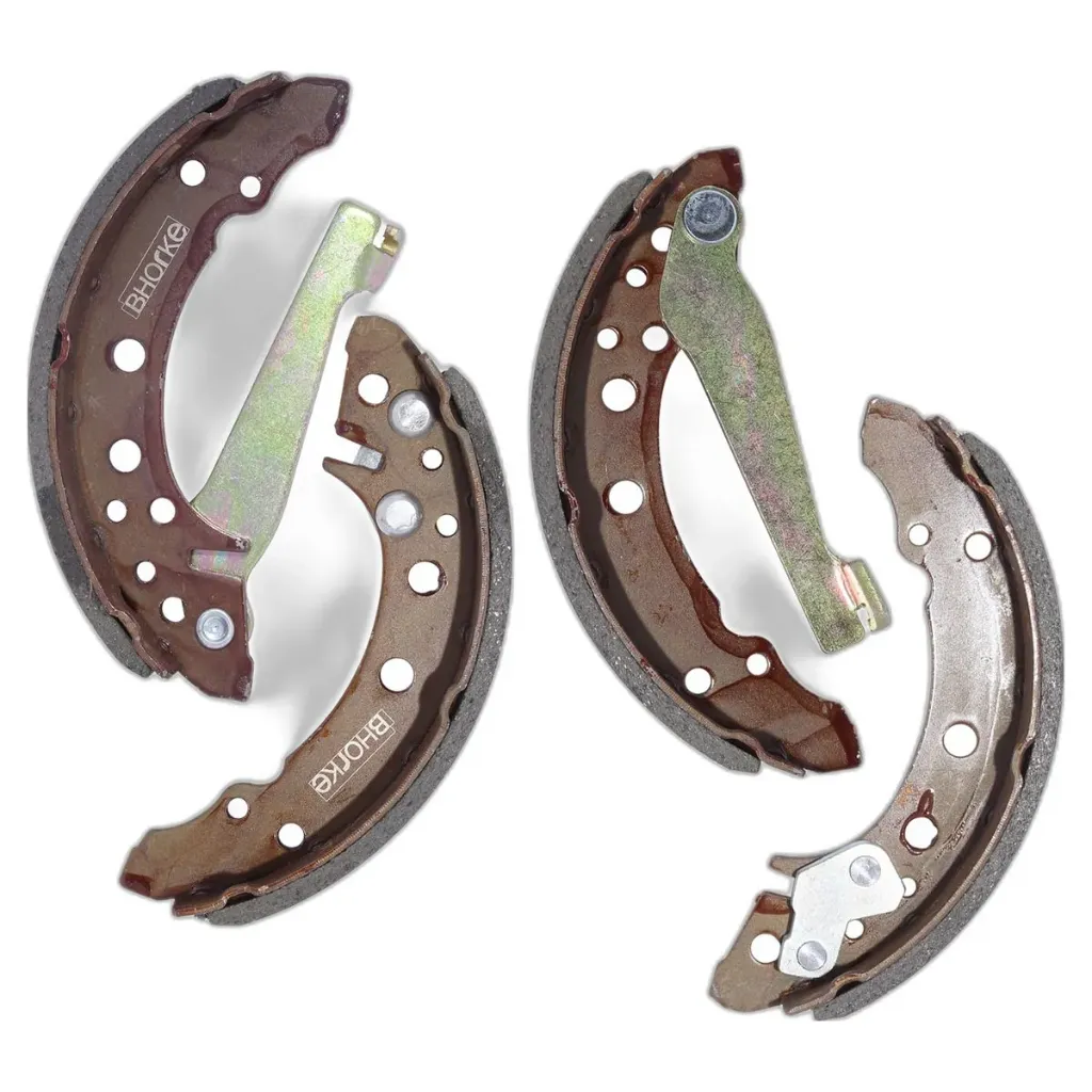 [15931] BALATAS VOLKSWAGEN POLO 1.3-1.6 94-07/SANTANA 1.8-2.0 85-93/SAVEIRO 1.6-1.8 83-93CH