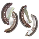 BALATAS VOLKSWAGEN POLO 1.3-1.6 94-07/SANTANA 1.8-2.0 85-93/SAVEIRO 1.6-1.8 83-93CH