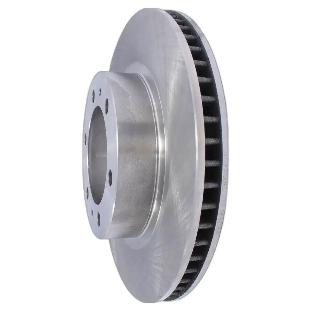 [15989] DISCO FRENO TOYOTA HILUX 3.0 09-16/ 2.8 16-24 /RUNNER 2.5-4.0 90-10 319MM (23754 GTX) CH 