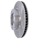 DISCO FRENO TOYOTA HILUX 3.0 09-16/ 2.8 16-24 /RUNNER 2.5-4.0 90-10 319MM (23754 GTX) CH 