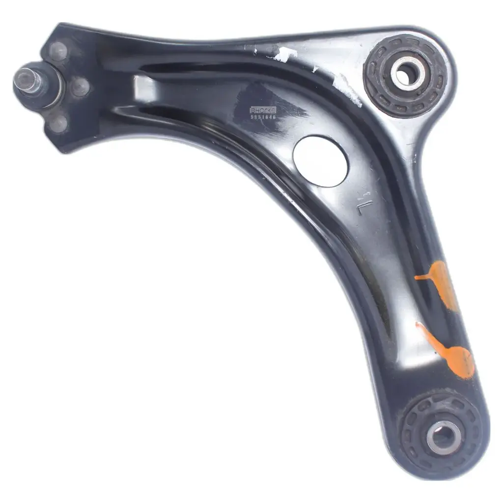 [15991] BANDEJA CITROEN C-3 1.2 12-17 | PEUGEOT 208 12-17 IZQUIERDA CH