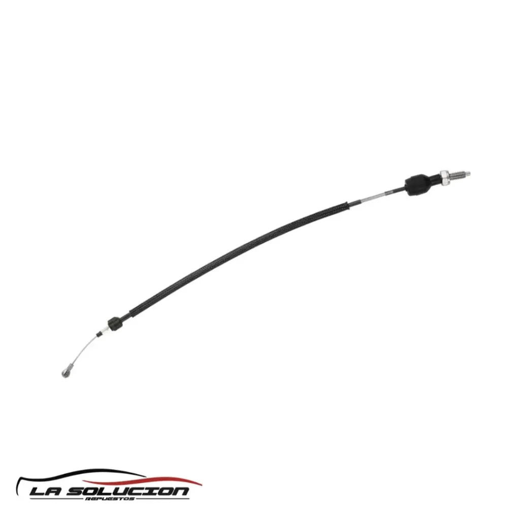 PIOLA ACELERADOR CHEVROLET LUV 2.2 1999-2006 TW UB5C9