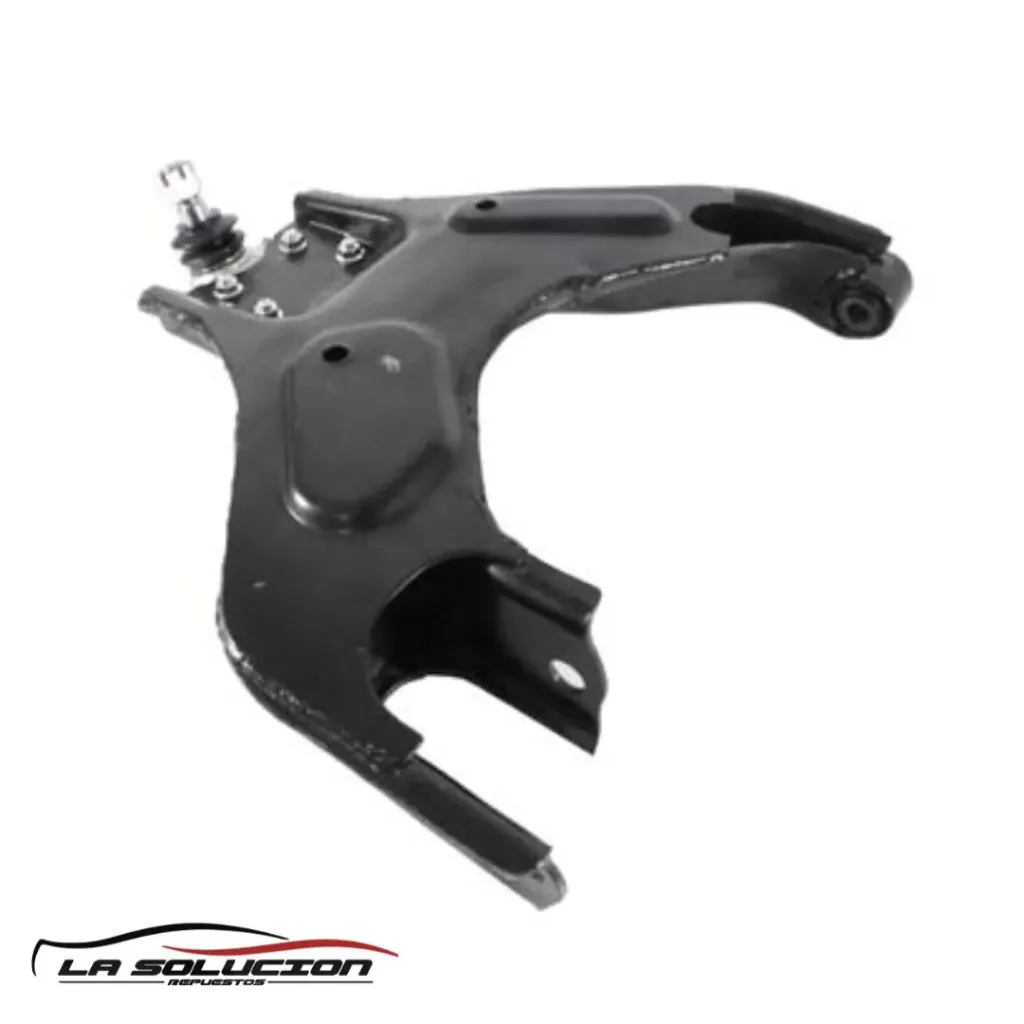 BANDEJA CHEVROLET DMAX 2.5-3.5 2005-2014 4WD INFERIOR DERECHO  CH UB 43E4