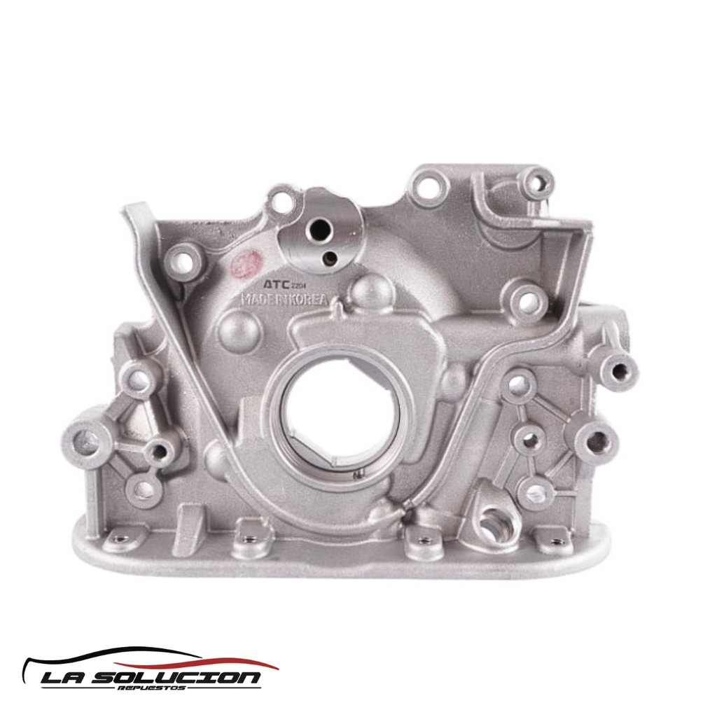 [16020] BOMBA ACEITE CHEVROLET SPARK 800-1.0/DAEWOO TICO/MATIZ 800 KR (94580158) 