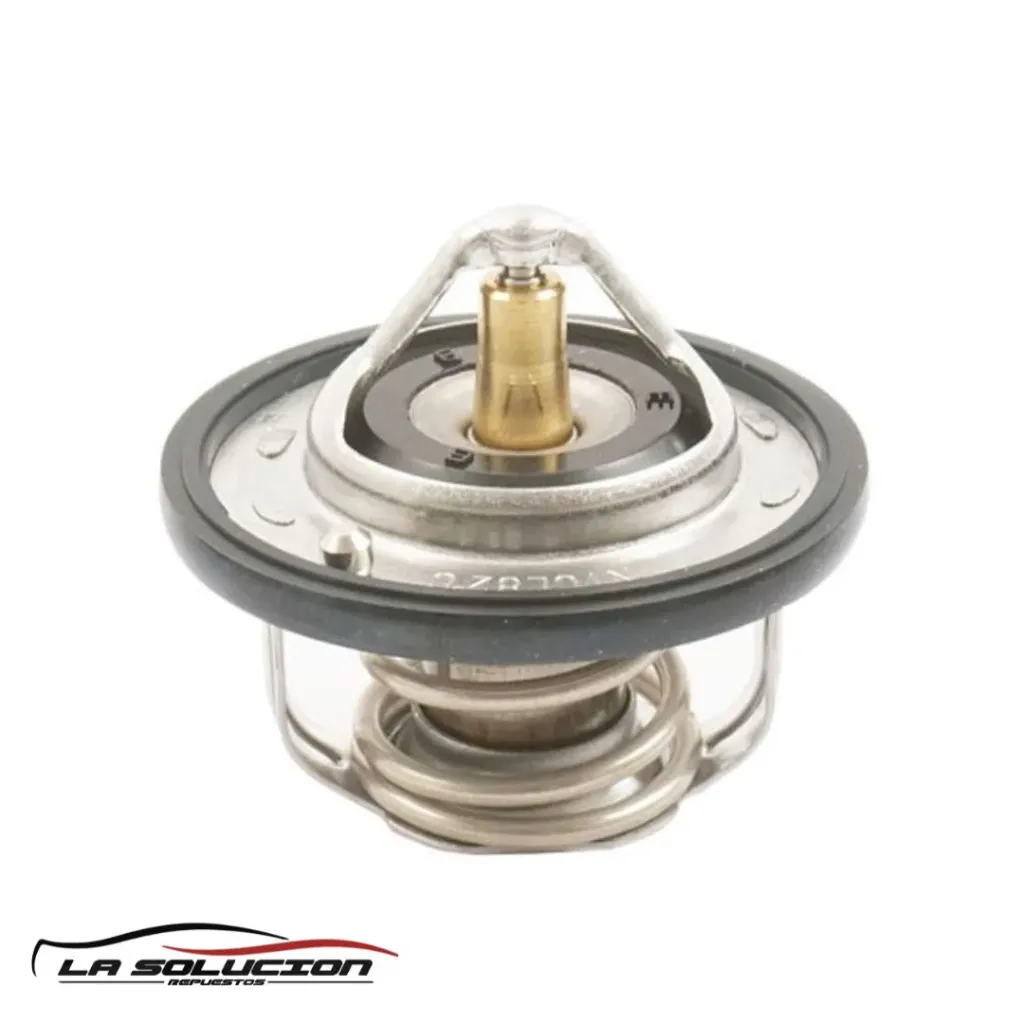 [16025] TERMOSTATO SUZUKI SX4 1.6-2.0 2007-2010/AERIO 1.6-2.3 2003-2010/SWIFT 1.3-1.5 2004-2011 52MM 82°JP (17670-65D00)