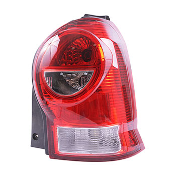 FAROL TRASERO SUZUKI ALTO K10 1.0 11-15 DERECHO  IND UB5B1