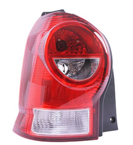 FAROL TRASERO SUZUKI ALTO K10 1.0 11-15 IZQUIERDO  IND (35750m66L00) UB6B1