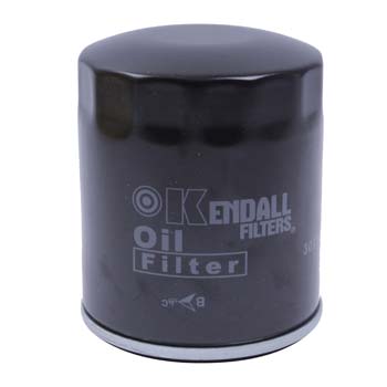 [16036] FILTRO ACEITE MAZDA 3-5-6/TOYOTA 4RUNNER 4.0/FORD ESCAPE/FIESTA/FOCUS/ECOSPORT W712/73 | VOLVO C30 1.8 06-09 W7015 CH UB9E1