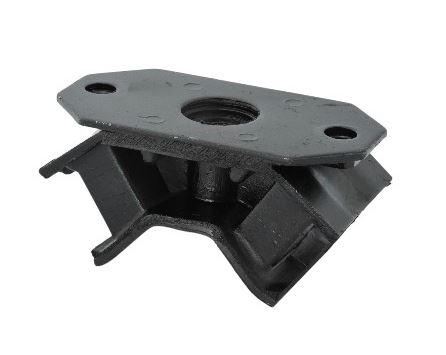 SOPORTE MOTOR SUZUKI VITARA 1.6 93-98/G.VITARA 1.6-2.0 98-05 TRASERO LADO CAJA TW UB32-C6