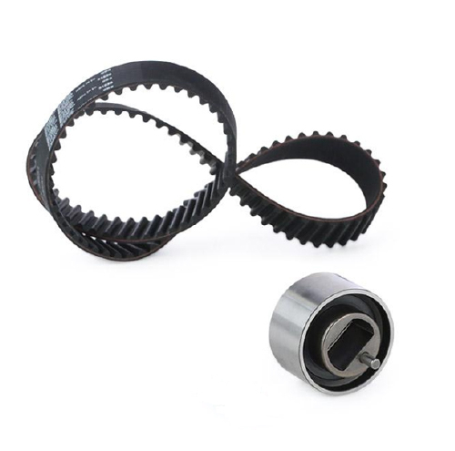KIT DISTRIBUCION SUZUKI ALTO 800-1.1 2006-2023 GATES 106Z UB00