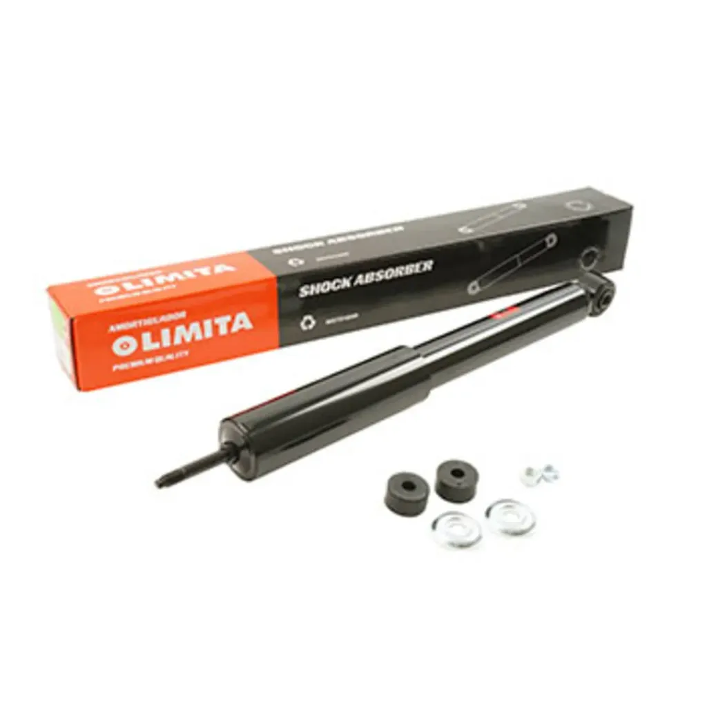 AMORTIGUADOR DELANTERO SUZUKI JIMMY 1.3 1998-2017/SAMURAI II 1.3 1997-2003 HIDRAULICO OLIMITA