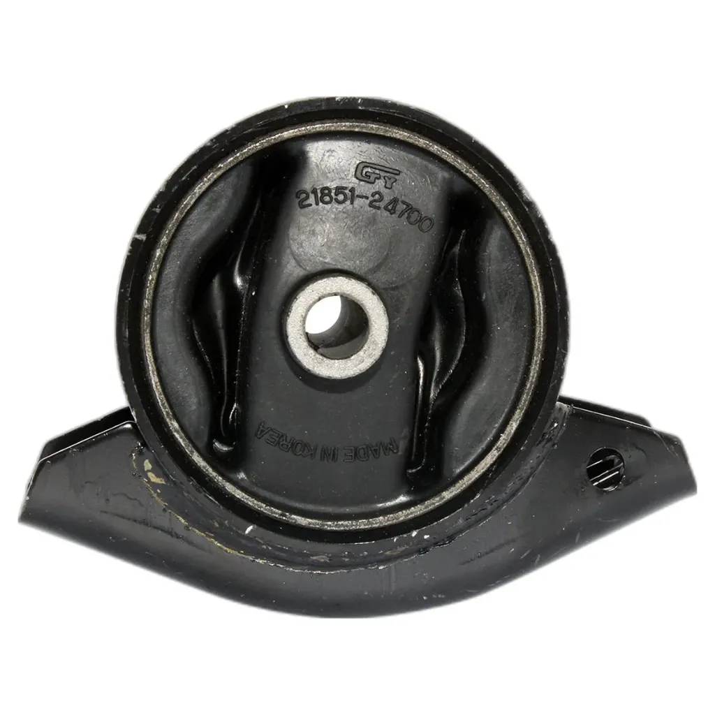 [16146] SOPORTE MOTOR HYUNDAI ACCENT 1.5 94-99/SCOUPE 1.5 90-97 CABEZAL TRASERO KR UB32-C5