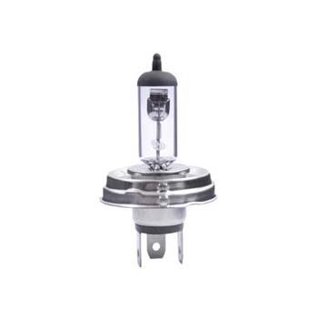 AMPOLLETA H-4 MODELO P45T BASE GRANDE 100/90W FLOSSER AL UB11B6