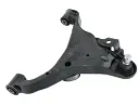 BANDEJA NISSAN NAVARA 2.5 07-16/NP300 2.3-2.5 15-20 INFERIOR C/ROTULA 2WD-4WD IZQUIERDO  CH UB25C5