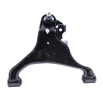 BANDEJA NISSAN NAVARA 2.5 07-16/NP300 2.3-2.5 15-20 INFERIOR C/ROTULA 2WD-4WD DERECHO  CH UB25C5