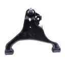 BANDEJA NISSAN NAVARA 2.5 2007-2016/NP300 2.3-2.5 2015-2020 INFERIOR C/ROTULA 2WD-4WD DERECHO  CH UB25C5