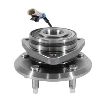 MAZA DELANTERA CHEVROLET CAPTIVA 2.0-2.4 07-16/OPEL ANTARA 2.2 13-18 C/ABS CH (96626339) 