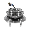 MAZA DELANTERA CHEVROLET CAPTIVA 2.0-2.4 07-16/OPEL ANTARA 2.2 13-18 C/ABS CH (96626339) 