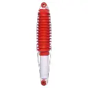 AMORTIGUADOR TRASERO NISSAN NAVARA/NP300 4WD GAS REFORZADO STP UB10A4