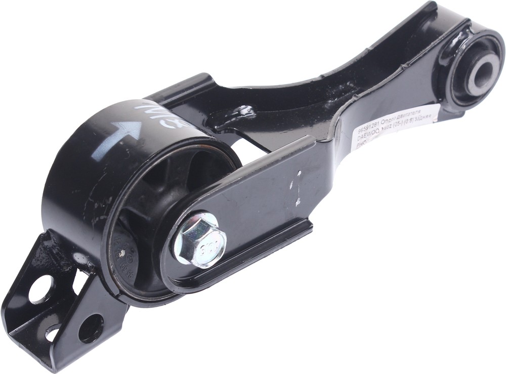 SOPORTE MOTOR CHEVROLET SPARK 800-1.0 04-16/MATIZ 800 99-03 TRASERO CENTRAL KR UBCAJA10