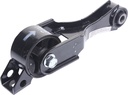 SOPORTE MOTOR CHEVROLET SPARK 800-1.0 04-16/MATIZ 800 99-03 TRASERO CENTRAL KR UBCAJA10