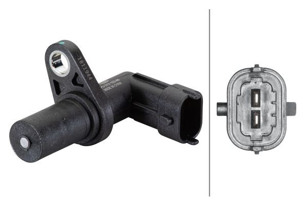 [16236] SENSOR POSICION CIGUEÑAL KIA MORNING 1.2 12-19/RIO 4-5 1.2 12-18 KR UB11A7