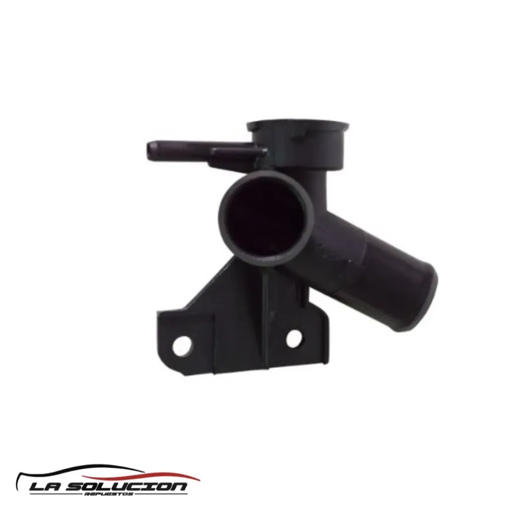 BASE SOPORTE TAPA RADIADOR TOYOTA YARIS 1.5 00-05 CH UB19A3 (8973)