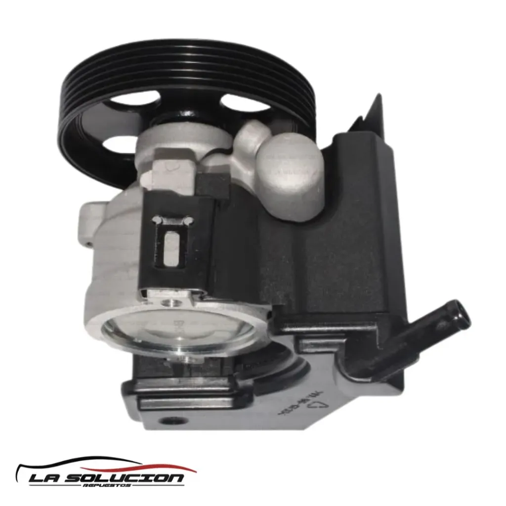 BOMBA DIRECCION HIDRAULICA CITROEN BERLINGO 1.9 2004-2007/PEUGEOT PARTNER 1.9 2004-2007 6PK CH UB7B6