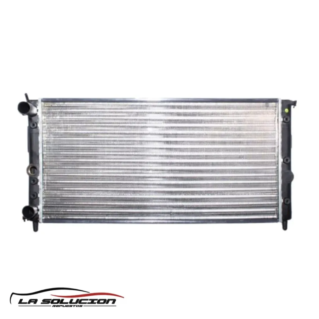RADIADOR FIAT FIORINO 1.3.-1.5 1996-2004/UNO 1.3 2000-2008/DUNA 1.5 1989-1996 CH UB DOR