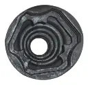 FUELLE LADO CAJA INTERIOR TOYOTA HILUX 2.5-3.0 05-15 CH UB34B5-C6
