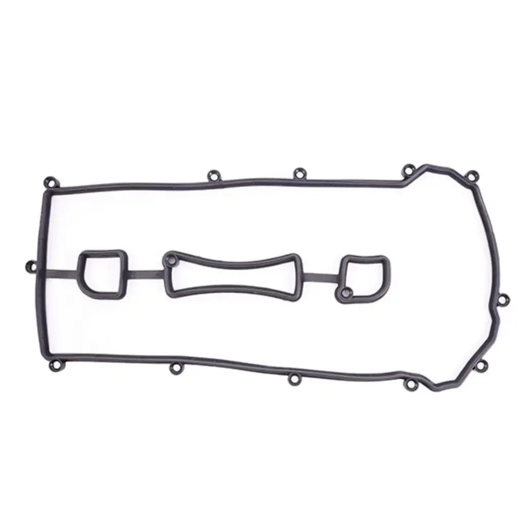 EMPAQUETADURA TAPA VALVULA MAZDA 6 2.0-2.3 02-05/MPV 2.3 03-06 P/TAPA PLASTICA TW 