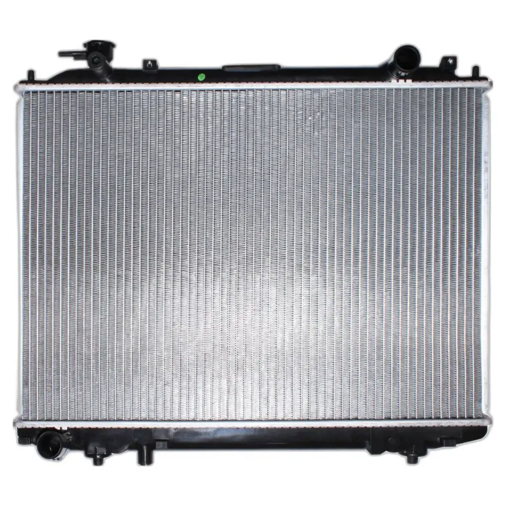 RADIADOR MAZDA BT50 2.5 06-12/B2500 97-05/B2900 01-06 CH (1378035) UB DIA