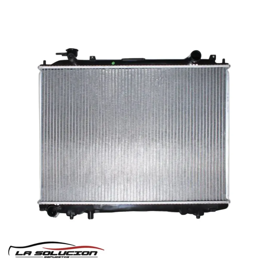 RADIADOR MAZDA BT50 2.5 2006-2012/B2500 1997-2005/B2900 2001-2006 CH (1378035) UB DIA