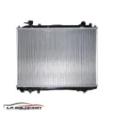 RADIADOR MAZDA BT50 2.5 2006-2012/B2500 1997-2005/B2900 2001-2006 CH (1378035) UB DIA
