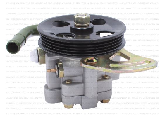 BOMBA DIRECCION HIDRAULICA CHEVROLET SPARK GT 1.2 10-16 CH UB23B1