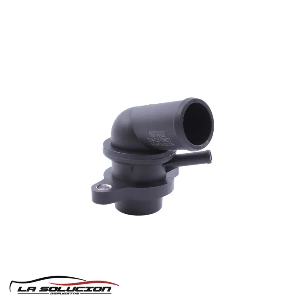 [16379] TERMOSTATO CHEVROLET AVEO 1.4 2004-2016/NUBIRA 1998-2004 (CUERPO PLASTICO) (NORTARGE CHINA) UB19D3