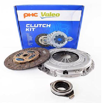 KIT EMBRAGUE HYUNDAI H-1 2.5 05-07/PORTER II 2.5 05-10 240MM KR UB3A4