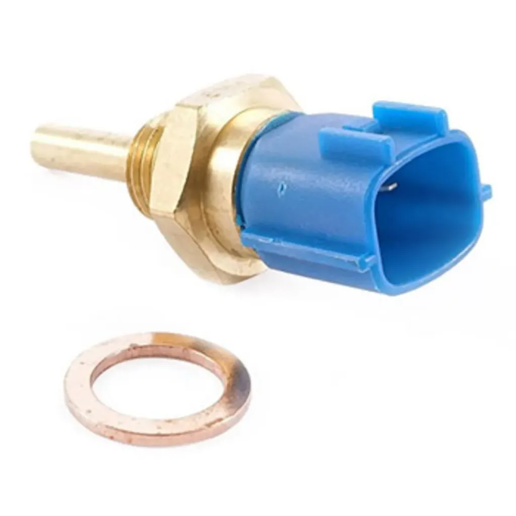 SWICHT TEMPERATURA NISSAN TIIDA 1.6/QASHQAI/TERRANO 2.5 AZUL JP (22630-44B20) UB0C3-C15