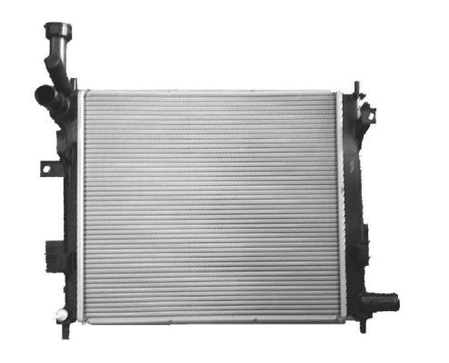 [16421] RADIADOR KIA MORNING 1.0-1.2 2012-2019 C/S AIRE ACOND CH UB DIA