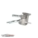 BASE TERMOSTATO NISSAN V16 1998-2011 TAPA GRIS TW (11061-2F000) UB19D3