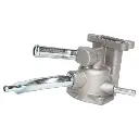 BASE TERMOSTATO NISSAN V16 1998-2011 TAPA GRIS TW (11061-2F000) UB19D3