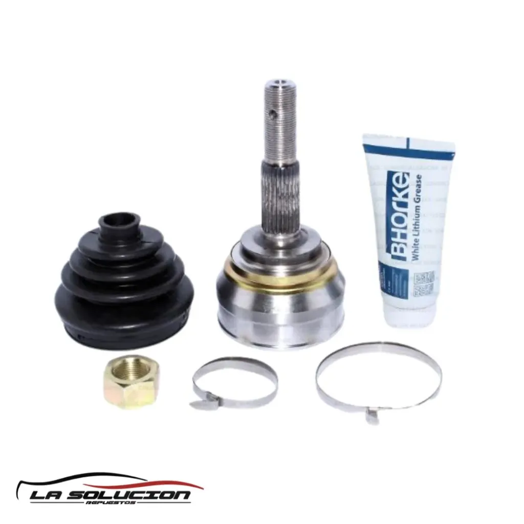 [16446] HOMOCINETICA NISSAN V16 1.6 05-11 25*23*55 TW SEGURO MEDIO (NI-022F4)