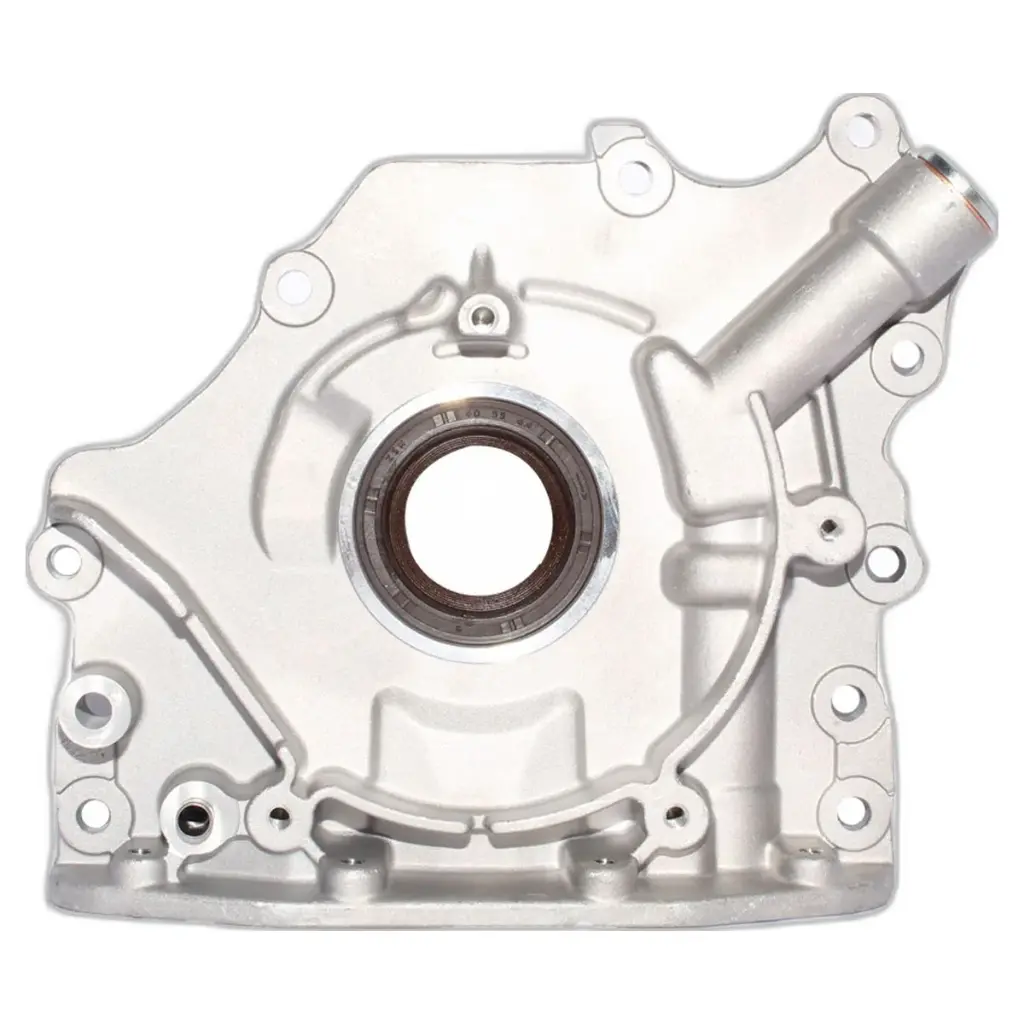 BOMBA ACEITE PEUGEOT 206 1.4 2002-2003/207 1.6 2007-2011/307 1.6 2002-2009/308 1.6 2008-2011 (DIESEL) CH UB18A3