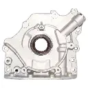 BOMBA ACEITE PEUGEOT 206 1.4 02-03/207 1.6 07-11/307 1.6 02-09/308 1.6 08-11 (DIESEL) CH UB18A3