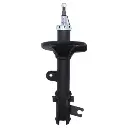 AMORTIGUADOR DELANTERO HYUNDAI TUCSON 2.0-2.7 05-10/KIA SPORTAGE PRO 2.0 05-10 DERECHO  CH UB 31C2