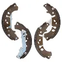 BALATAS CITROEN NEMO 1.3-1.4 11-17/PEUGEOT BIPPER 1.3-1.4 11-18 STP UB 3D3