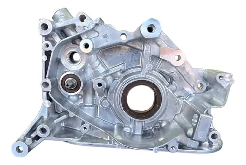 BOMBA ACEITE MITSUBISHI L200 2.5 2007-2016 TOTO TW-JP UB29A3